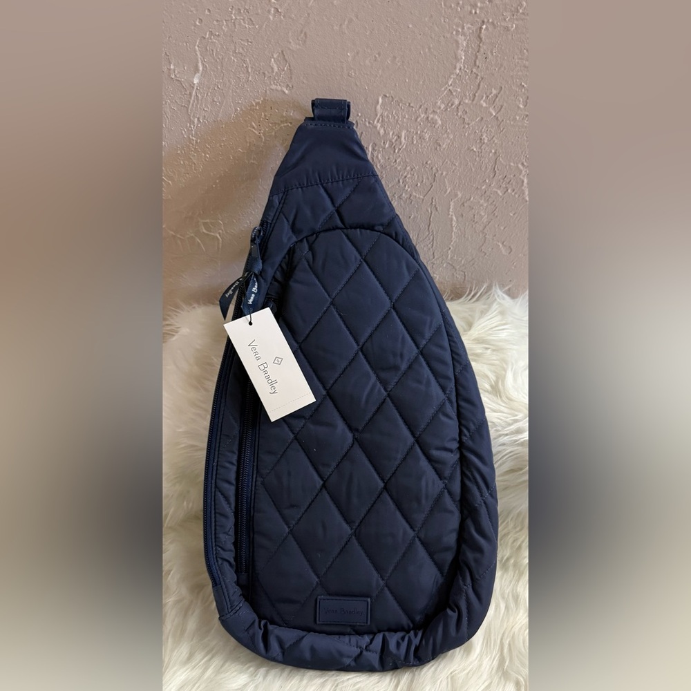 Vera Bradley Sling